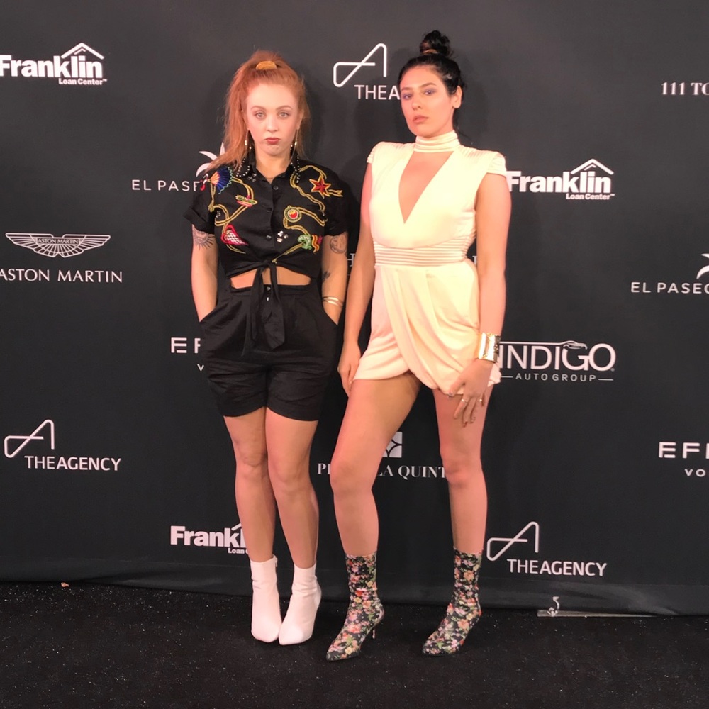 Clothes&accessories=life’s love! Style’s 24/7, 365. Fash[is]on is how u want it.